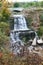 Albion Waterfalls