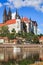 The Albrechtsburg Meissen