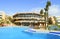 Albufeira Auramar Beach Resort hotel