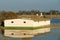 Albufera landscape