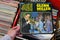 Album: Glenn Miller and his Orchestra