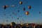 Albuquerque International Balloon Fiesta