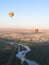 Albuquerque New Mexico hot Air Balloon festival