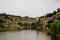 The Alcantara Bridge in Toledo