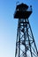 Alcatraz Guard Tower