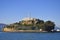 Alcatraz Island