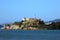 Alcatraz island