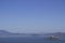 Alcatraz island building San Francisco ocean landscape