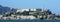 Alcatraz Island - Closeup