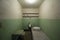 Alcatraz Island\'s cell