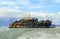 Alcatraz island, San Francisco, California