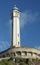 Alcatraz lighthouse