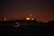 Alcatraz National Park lighthouse Night Landscape Photo