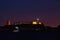 Alcatraz National Park lighthouse Night Landscape Photo