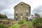 Alcatraz Power House, San Francisco, California