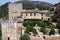 Alcazaba, Alhambra, Granada, Spain