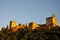 The Alcazaba Citadel, Alhambra