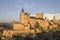Alcazar Castle