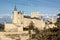 Alcazar de Segovia, World Heritage monument. Old fortress and medieval castle.