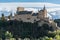 Alcazar of Segovia Spain Beautiful place of Europe