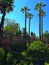 The Alcazar of Seville, the Royal Palace - gardens