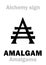 Alchemy: AMALGAM (Amalgama)