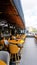 Alchemy of Chancery Pavilion Hotel, the best rooftop bar with indoor and outdoor seating. Hidden gem at Residency road, Bengaluru