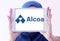 Alcoa Corporation logo