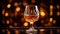 alcohol cognac whiskey drink elegant