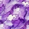 Alcohol Ink Seamless Pattern.  Multicolor