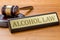 Alcohol law