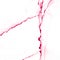 Alcohol pink and whate ink background. Alcohol