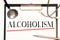 Alcohol,text word title caption label cover backdrop background