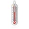 Alcohol thermometer Vector 1 1