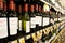 Alcohol wines for sale