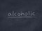 Alcoholic