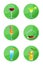 Alcoholic Drink Icons