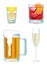 Alcoholic Drinks