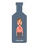 Alcoholism. Conceptual illustration for alcoholism.