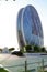 Aldar HQ, Edge View, Gardens