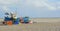 Aldeburgh Fishermen Mending Nets