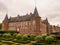 Alden Biesen Castle in Belgium