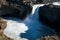 Aldeyarfoss, Iceland