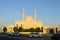 Aldhiya\'a Mosque Sharjah UAE