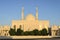 Aldhiya\'a Mosque Sharjah UAE