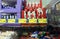 Aldi discount supermarket in Offenburg, Germany