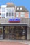Aldi supermarket for cheap offers, Netherlands