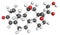 Aldosterone molecule