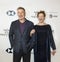 Alec Baldwin and Annette Bening at the 2018 Tribeca Film Festival