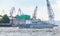 Aleksandrit-class minesweeper, Project 12700